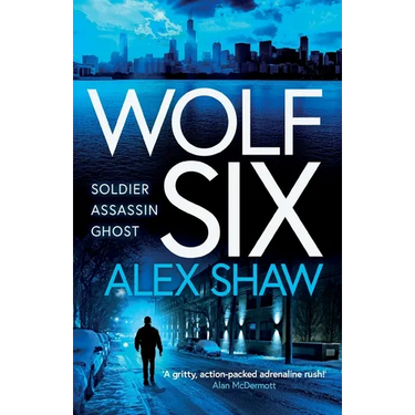 Wolf Six