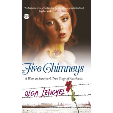 Five Chimneys (Hardcover Library Edition)
