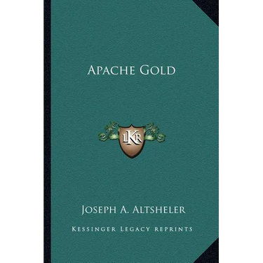Apache Gold