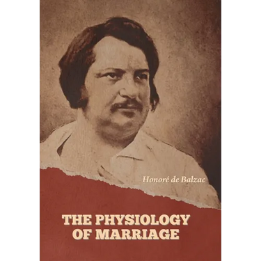 The Physiology of Marriage