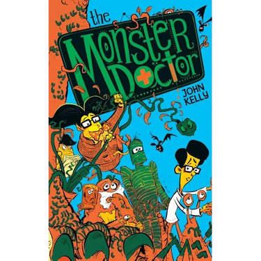 The Monster Doctor
