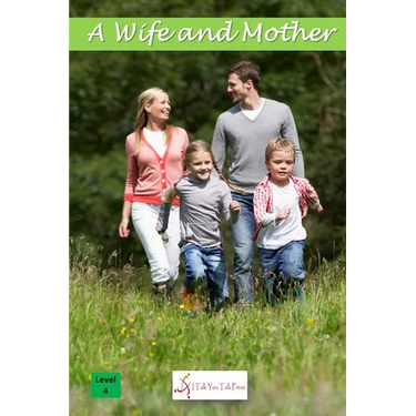 A Wife and Mother