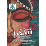 101 Iconic: Colorful Tales of Lakshmi: A Hindu Goddess Coloring Book - Explore the Vibrant World of Lakshmi with Intricate Designs