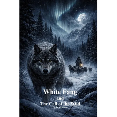 White Fang and The Call of the Wild