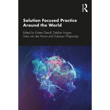 Solution Focused Practice Around the World
