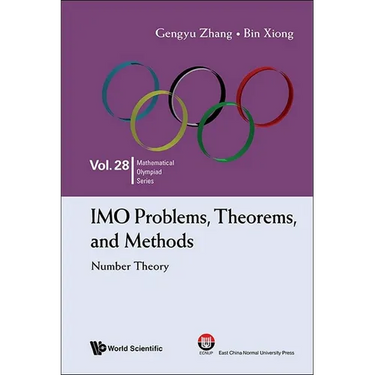 Imo Problems, Theorems..: Number Theory