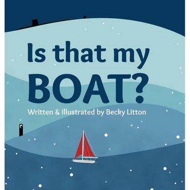 Is That My Boat?