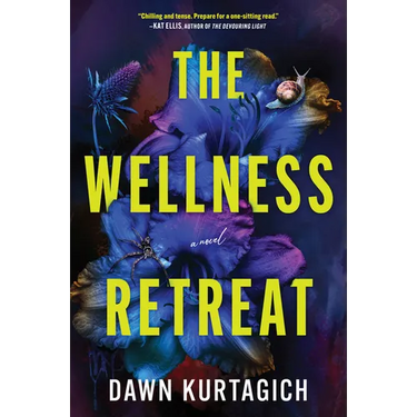 The Wellness Retreat
