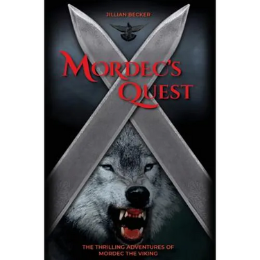 Mordec's Quest