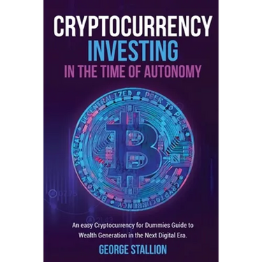 Cryptocurrency Investing in the time of autonomy