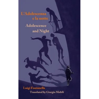 Adolescence and Night/L'adolescenza e la notte
