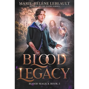 Blood Legacy