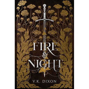 Fire & Night