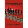 Who Rules Santa Rosa and Why It Matters