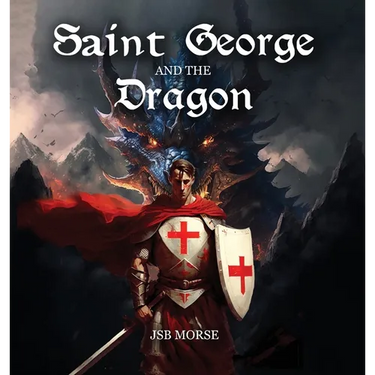 Saint George and the Dragon