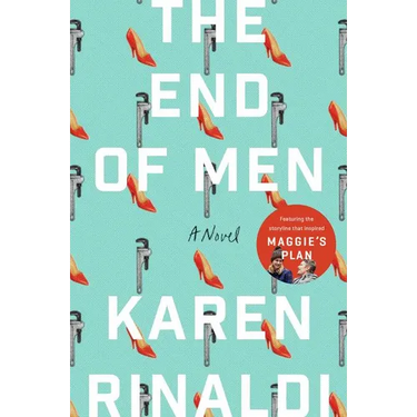 The End of Men