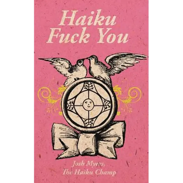 Haiku Fuck You