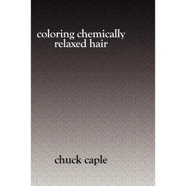 Coloring Chemically Relaxed Hair