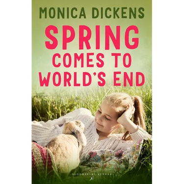 Spring Comes to World's End