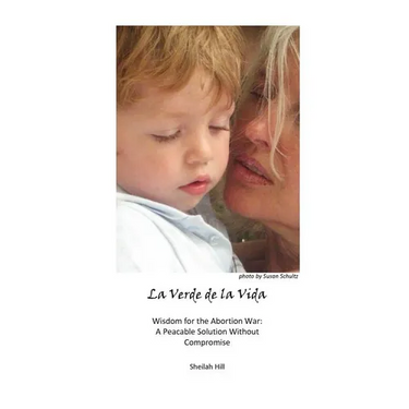 La Verde de la Vida