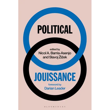 Political Jouissance