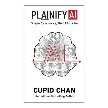 Plainify AI: Simple for a Novice, Useful for a Pro
