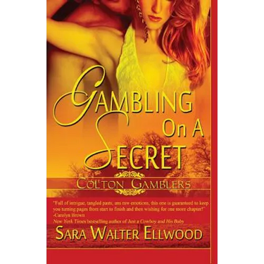 Gambling on a Secret