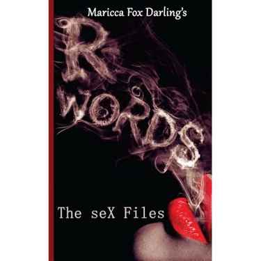 R-Words: The seX Files