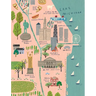 Windy City: Blank Journal