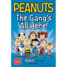 Peanuts: The Gang's All Here!: Two Books in One