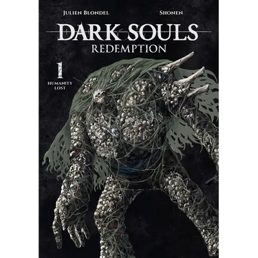 Dark Souls: Redemption, Vol. 1 (Manga): Humanity Lost Volume 1
