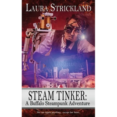 Steam Tinker