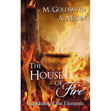 The House of Fire