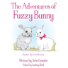 The Adventures of Fuzzy Bunny: Easter by northwest