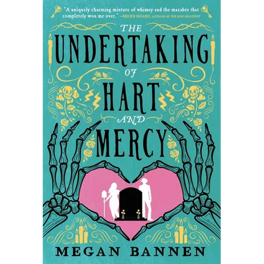 The Undertaking of Hart and Mercy