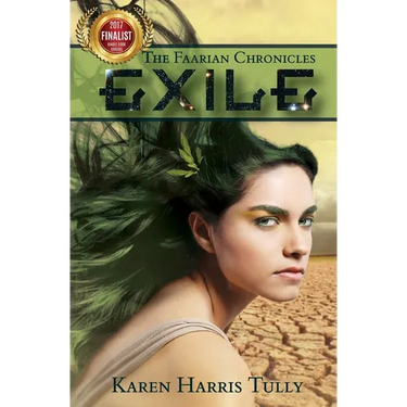 The Faarian Chronicles: Exile