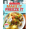 Taste of Home Make It Freeze It: 295 Make-Ahead Meals That Save Time & Money