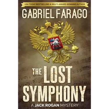 The Lost Symphony