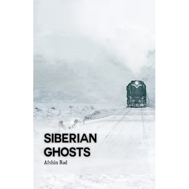 Siberian Ghosts