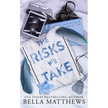 The Risks We Take Duet