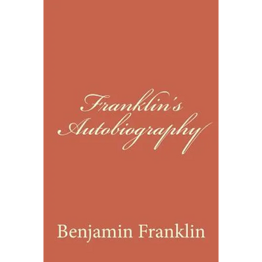 Franklin's Autobiography