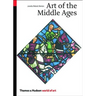 Art of the Middle Ages