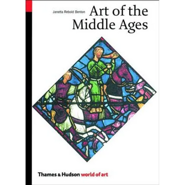 Art of the Middle Ages