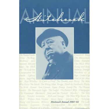 Hitchcock Annual: Volume 11