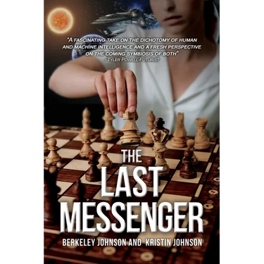 The Last Messenger