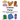 English-Azerbaijani Clothes/Paltar Bilingual Children's Picture Dictionary