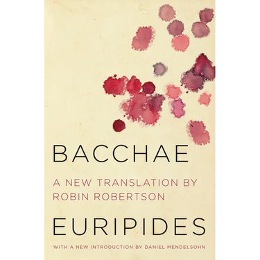 Bacchae