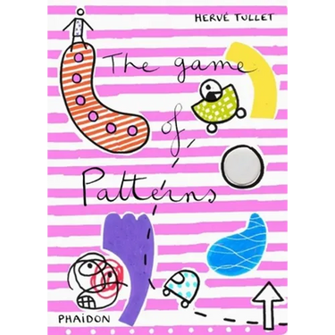 The Game of Patterns