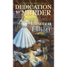 Dedication to Murder