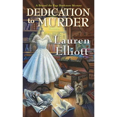 Dedication to Murder